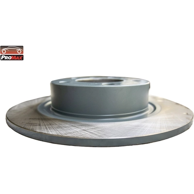 Rear Disc Brake Rotor by PROMAX - 14-620035 pa2