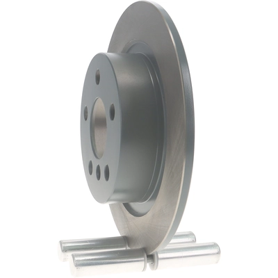 Rotor de frein � disque arri�re by PROMAX - 14-620037 pa5