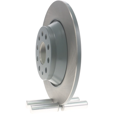 Rotor de frein � disque arri�re by PROMAX - 14-620045 pa5