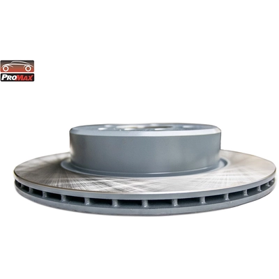 Rear Disc Brake Rotor by PROMAX - 14-620059 pa2