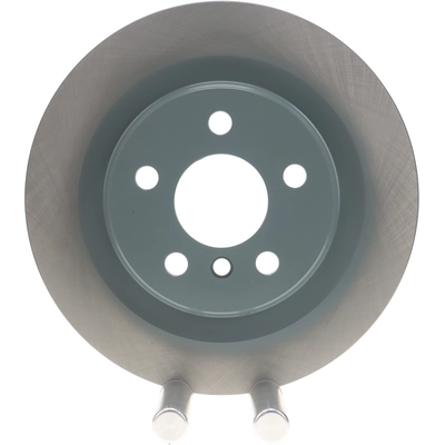 Rear Disc Brake Rotor by PROMAX - 14-620069 pa4