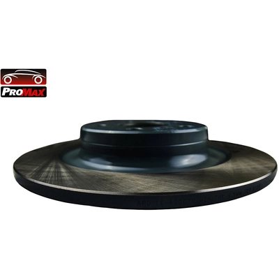 Rear Disc Brake Rotor by PROMAX - 14-620079 pa2