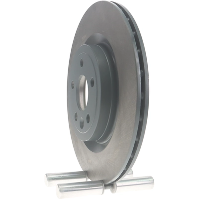 PROMAX - 14-620081 - Disc Brake Rotor pa2
