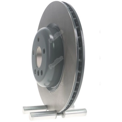 PROMAX - 14-620083 - Disc Brake Rotor pa3