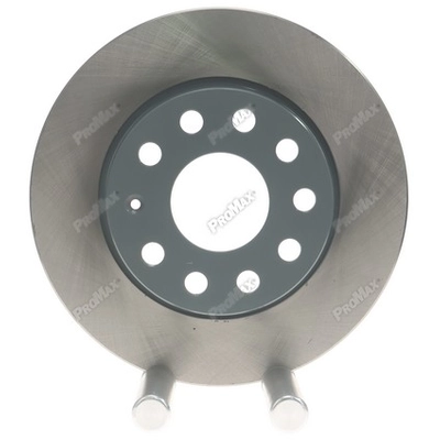 PROMAX - 14-620089 - Disc Brake Rotor pa1