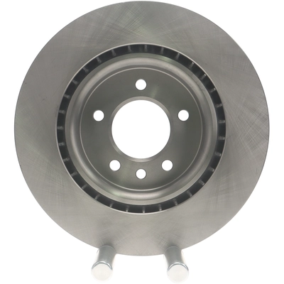 PROMAX - 14-620095 - Disc Brake Rotor pa3