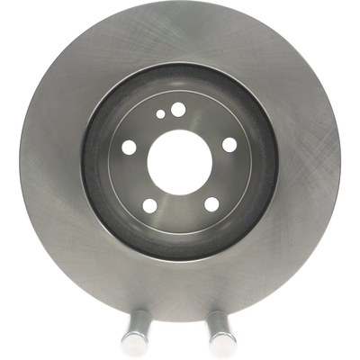 PROMAX - 14-620103 - Disc Brake Rotor pa4