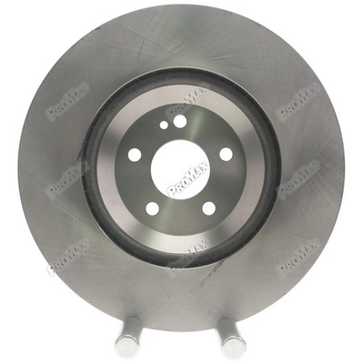 PROMAX - 14-620109 - Disc Brake Rotor pa2