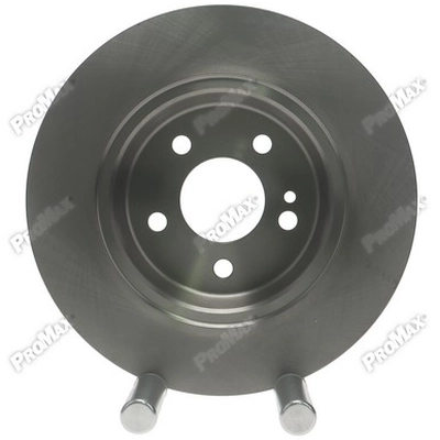 PROMAX - 14-620151 - Rear Disc Brake Rotor pa1