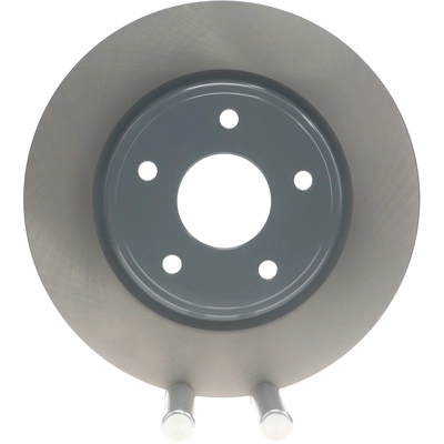 Rotor de frein � disque arri�re by PROMAX - 14-630013 pa4