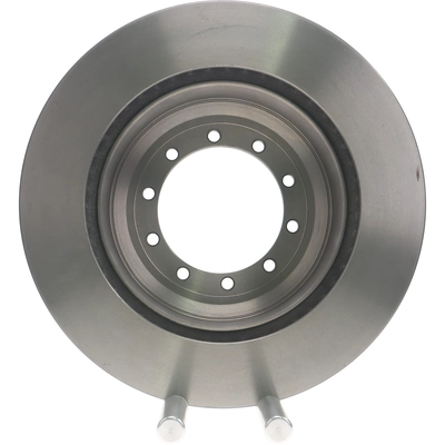 Rear Disc Brake Rotor by PROMAX - 14-640019 pa6