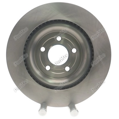 PROMAX - 14-640031 - Disc Brake Rotor pa3