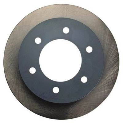 PROMAX - 14-640033 - Disc Brake Rotor pa1