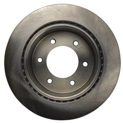 PROMAX - 14-640033 - Disc Brake Rotor pa2