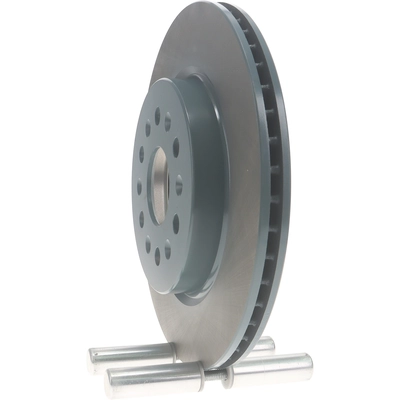 Rotor de frein � disque arri�re by PROMAX - 14-650009 pa5