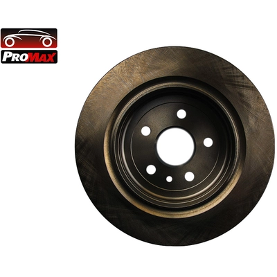 Rotor de frein � disque arri�re by PROMAX - 14-650025 pa1