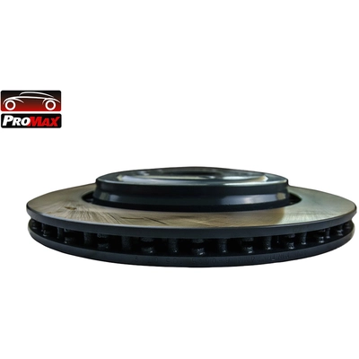 Rotor de frein � disque arri�re by PROMAX - 14-650025 pa2