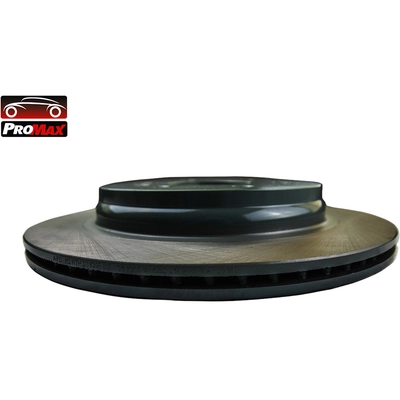 Rotor de frein à disque arrière by PROMAX - 14-650029 pa2