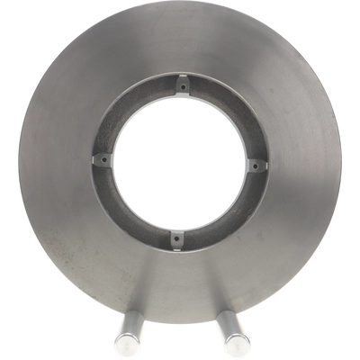 Rear Disc Brake Rotor by PROMAX - 14-660003 pa6