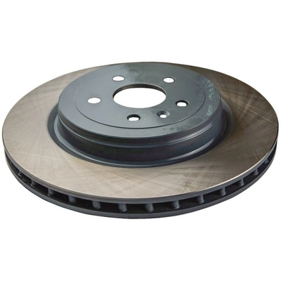 PROMAX - 14-670003 - Disc Brake Rotor pa2