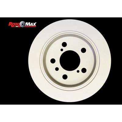 Rotor de frein � disque arri�re by PROMAX - 20-31075 pa2