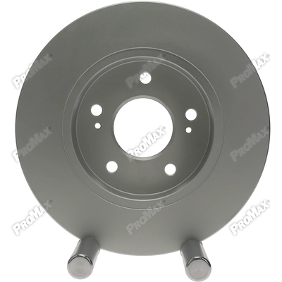 Rear Disc Brake Rotor by PROMAX - 20-31134 pa3