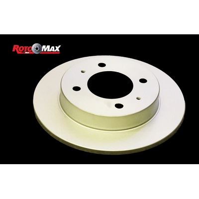 Rotor de frein à disque arrière by PROMAX - 20-31242 pa2