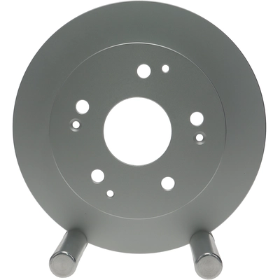 Rear Disc Brake Rotor by PROMAX - 20-31245 pa7