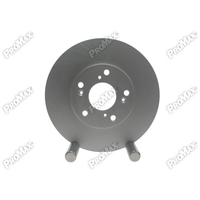 PROMAX - 20-31257 - Disc Brake Rotor pa2