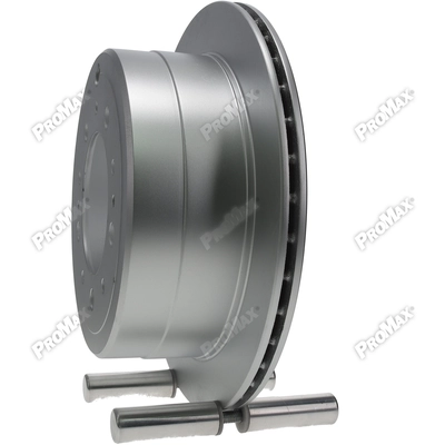 Rear Disc Brake Rotor by PROMAX - 20-31264 pa6