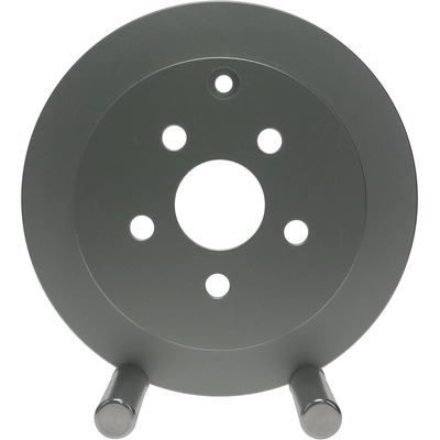 Rear Disc Brake Rotor by PROMAX - 20-31269 pa7