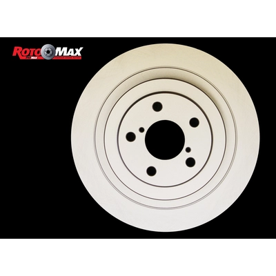 Rotor de frein � disque arri�re by PROMAX - 20-31273 pa2