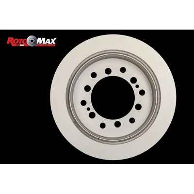 Rear Disc Brake Rotor by PROMAX - 20-31294 pa1