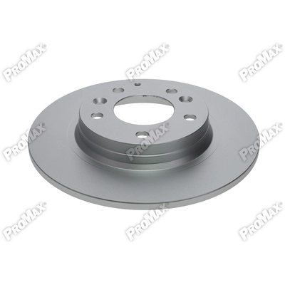 Rotor de frein � disque arri�re by PROMAX - 20-31325 pa2