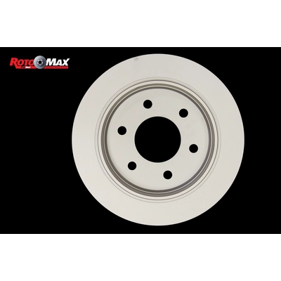 Rear Disc Brake Rotor by PROMAX - 20-31329 pa1