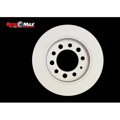 Rear Disc Brake Rotor by PROMAX - 20-31335 pa1