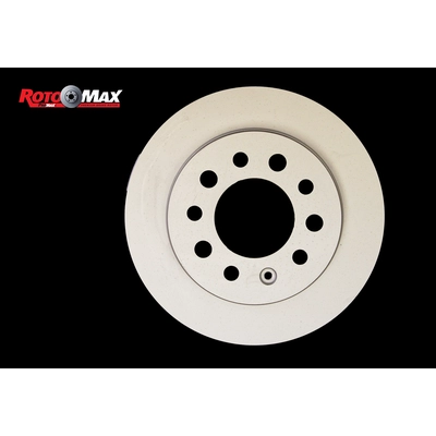 Rear Disc Brake Rotor by PROMAX - 20-31335 pa2