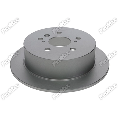 Rotor de frein � disque arri�re by PROMAX - 20-31356 pa2