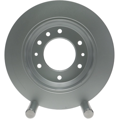 Rear Disc Brake Rotor by PROMAX - 20-31430 pa5