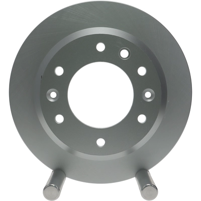 Rear Disc Brake Rotor by PROMAX - 20-31430 pa6