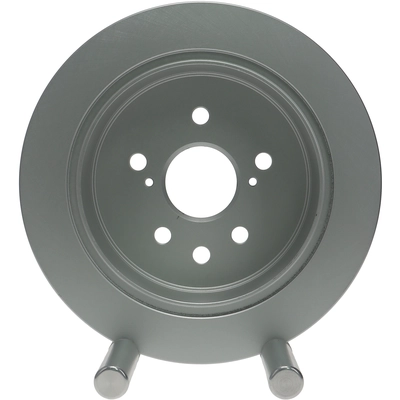 Rear Disc Brake Rotor by PROMAX - 20-31447 pa5