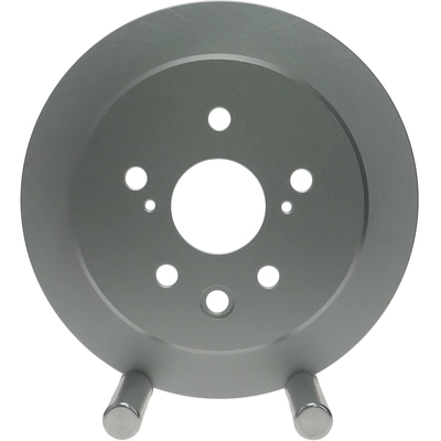 Rear Disc Brake Rotor by PROMAX - 20-31447 pa6