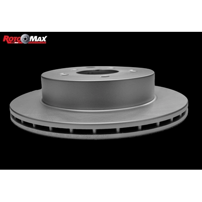 Rear Disc Brake Rotor by PROMAX - 20-31457 pa1