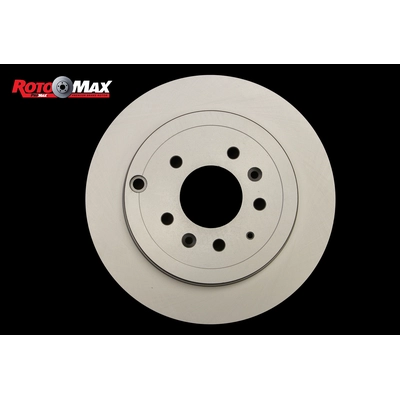 Rear Disc Brake Rotor by PROMAX - 20-31459 pa2