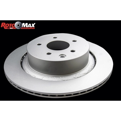 Rotor de frein � disque arri�re by PROMAX - 20-31470 pa2