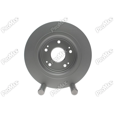 Rear Disc Brake Rotor by PROMAX - 20-31479 pa1