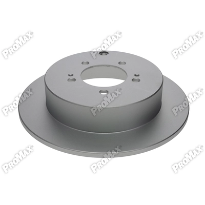 Rotor de frein � disque arri�re by PROMAX - 20-31488 pa2