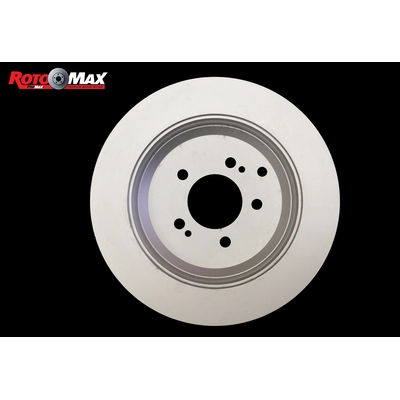 Rotor de frein à disque arrière by PROMAX - 20-31491 pa2