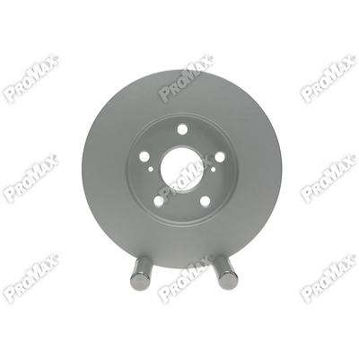 Rotor de frein � disque arri�re by PROMAX - 20-31508 pa2