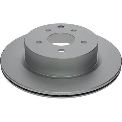 Rotor de frein � disque arri�re by PROMAX - 20-31530 pa6